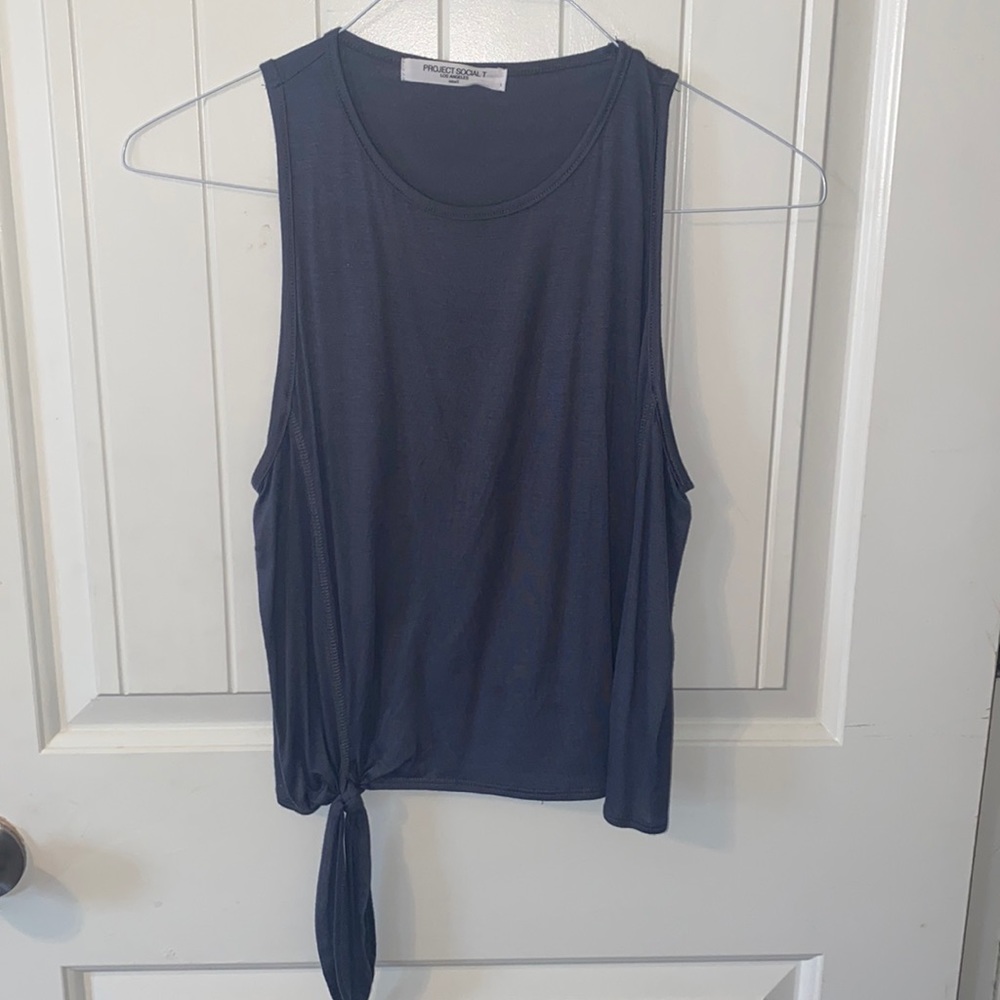 Tank top